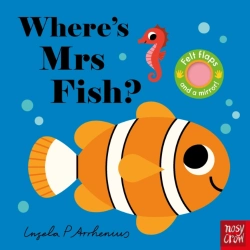 Bertrand.pt - Where'S Mrs Fish?