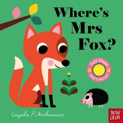Bertrand.pt - Where'S Mrs Fox?