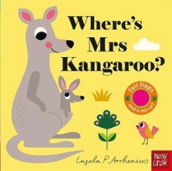 Bertrand.pt - Where'S Mrs Kangaroo?