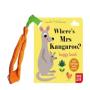 Where'S Mrs Kangaroo?