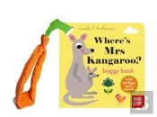 Where'S Mrs Kangaroo?