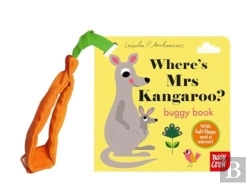 Bertrand.pt - Where'S Mrs Kangaroo?