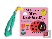 Where'S Mrs Ladybird?