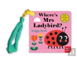 Bertrand.pt - Where'S Mrs Ladybird?