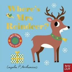 Bertrand.pt - Where'S Mrs Reindeer?
