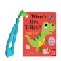 Where'S Mrs T-Rex?