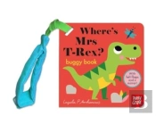 Where'S Mrs T-Rex?
