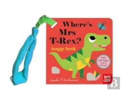 Bertrand.pt - Where'S Mrs T-Rex?