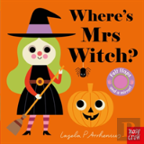 Where'S Mrs Witch?