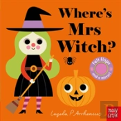 Where'S Mrs Witch?