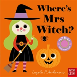Bertrand.pt - Where'S Mrs Witch?