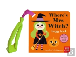 Bertrand.pt - Where'S Mrs Witch?