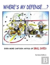 Where'S My Defense?