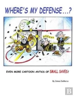 Bertrand.pt - Where'S My Defense?
