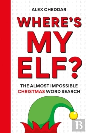 Where'S My Elf