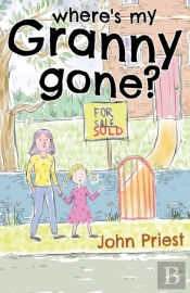 Where'S My Granny Gone?