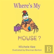 Where'S My House?