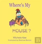 Where'S My House?