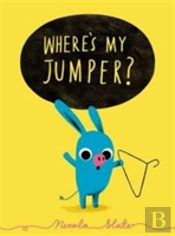 Where'S My Jumper?