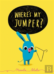 Where'S My Jumper?