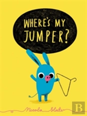 Where'S My Jumper?