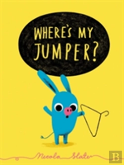 Bertrand.pt - Where'S My Jumper?