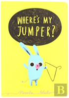 Where'S My Jumper?