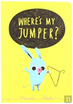 Bertrand.pt - Where'S My Jumper?