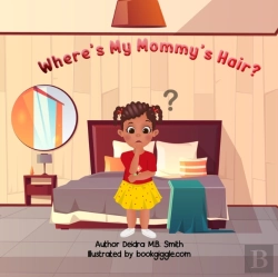Bertrand.pt - Where'S My Mommy'S Hair?
