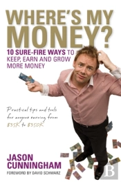 Where'S My Money