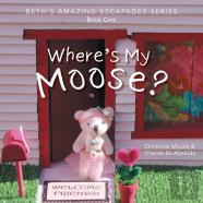 Where'S My Moose?