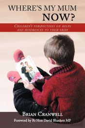 Where'S My Mum Now?: Children'S Perspect