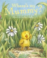 Where'S My Mummy