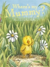 Where'S My Mummy