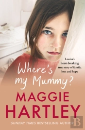 Where'S My Mummy?