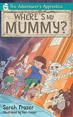 Bertrand.pt - Where'S My Mummy?