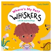 Where'S My Pet? Whiskers