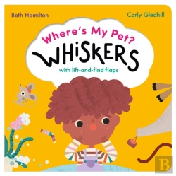 Bertrand.pt - Where'S My Pet? Whiskers