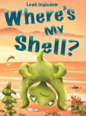 Where'S My Shell?