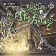 Where'S My Shoggoth?