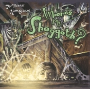 Where'S My Shoggoth?