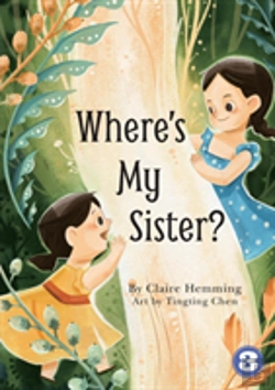 Bertrand.pt - Where'S My Sister?