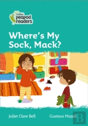 Where'S My Sock, Mack?