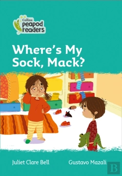 Bertrand.pt - Where'S My Sock, Mack?
