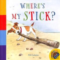 Where'S My Stick?
