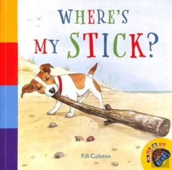 Bertrand.pt - Where'S My Stick?