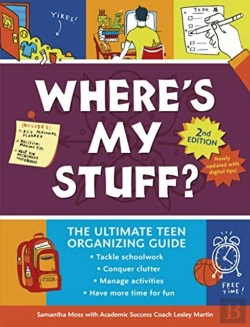Bertrand.pt - Where'S My Stuff? 2nd Edition