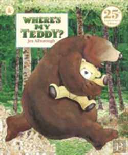 Bertrand.pt - Where'S My Teddy?