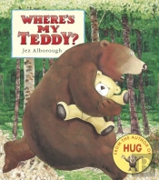 Where'S My Teddy?