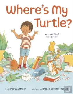 Bertrand.pt - Where'S My Turtle?